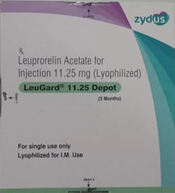 LEUGARD 11.25 MG